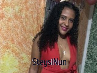 SteysiNun