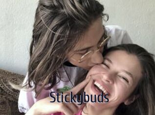 Stickybuds