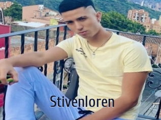 Stivenloren