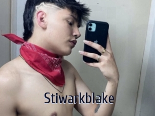 Stiwarkblake