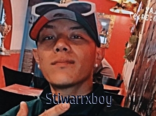 Stiwarrxboy