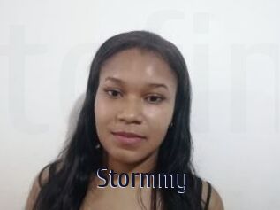 Stormmy