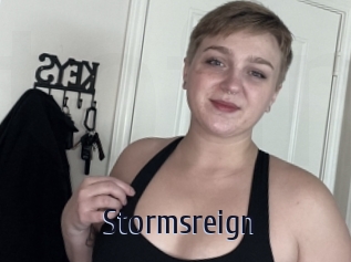 Stormsreign