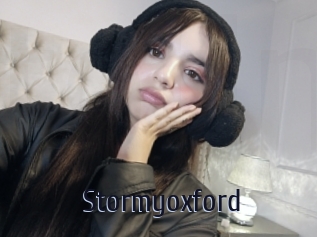 Stormyoxford