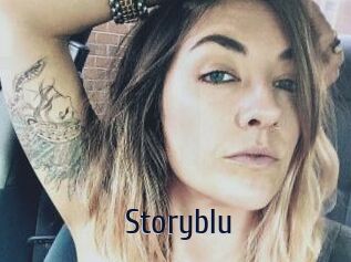 Storyblu