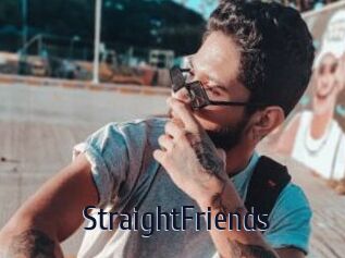 StraightFriends