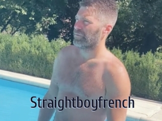 Straightboyfrench