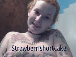 Strawberrishortcake