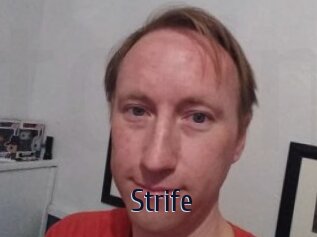 Strife