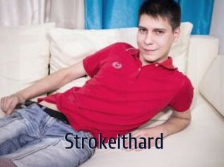 Strokeithard