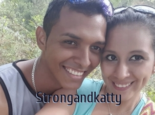 Strongandkatty