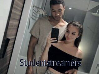 Studentstreamers