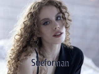 Sueforman