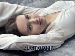 Suemorgan