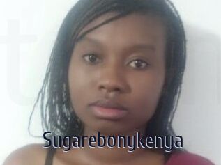 Sugarebonykenya