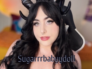 Sugarrrbabyydoll