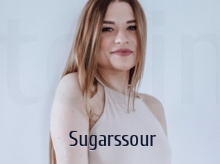 Sugarssour