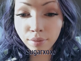 Sugarxoxo