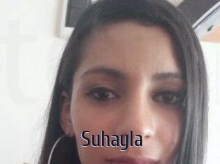 Suhayla