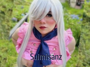 Suimisanz