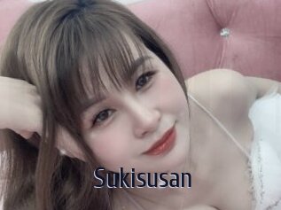 Sukisusan