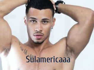 Sulamericaaa