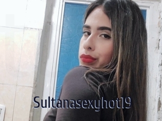 Sultanasexyhot19