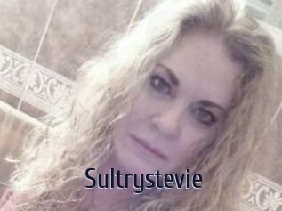 Sultrystevie