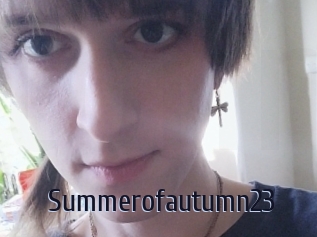 Summerofautumn23