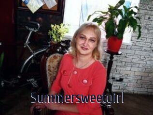 Summersweetgirl