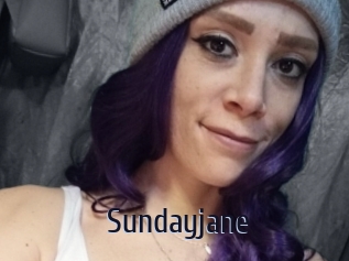 Sundayjane