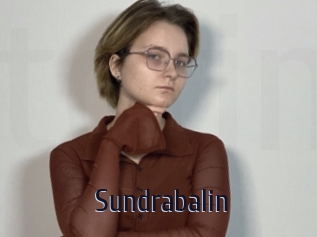 Sundrabalin