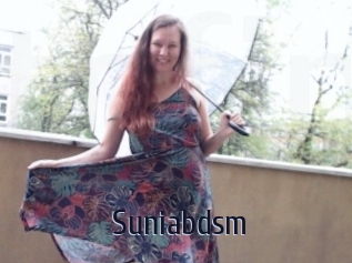 Suniabdsm