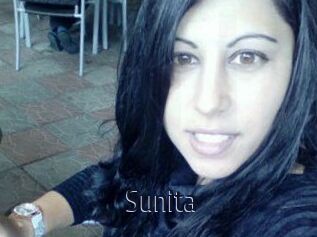 Sunita