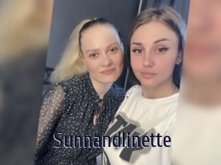 Sunnandlinette