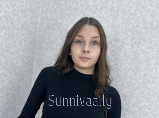 Sunnivaally