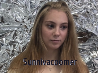 Sunnivacoomer