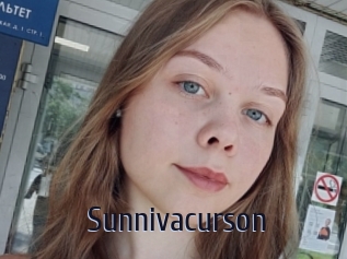 Sunnivacurson