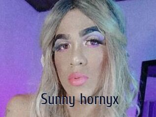 Sunny_hornyx