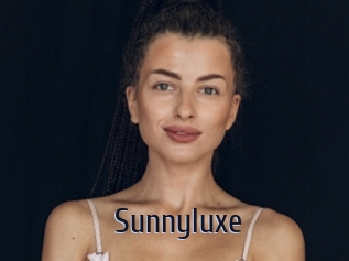 Sunnyluxe