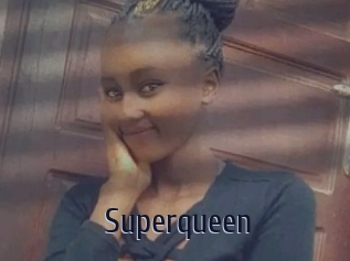 Superqueen