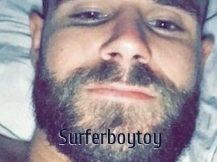 Surferboytoy