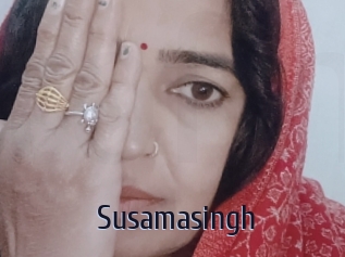 Susamasingh