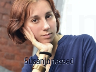 Susanjonassed