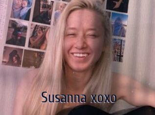 Susanna_xoxo