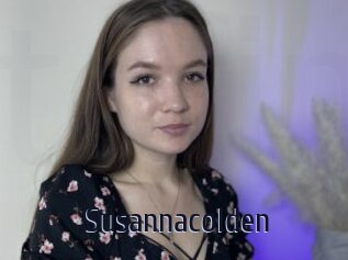 Susannacolden