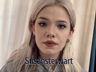 Susansterwart