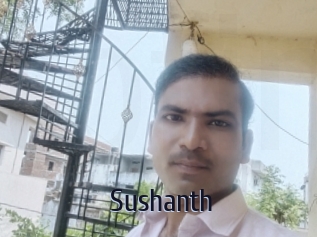 Sushanth