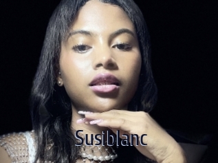 Susiblanc