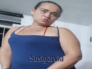 Susigarcia